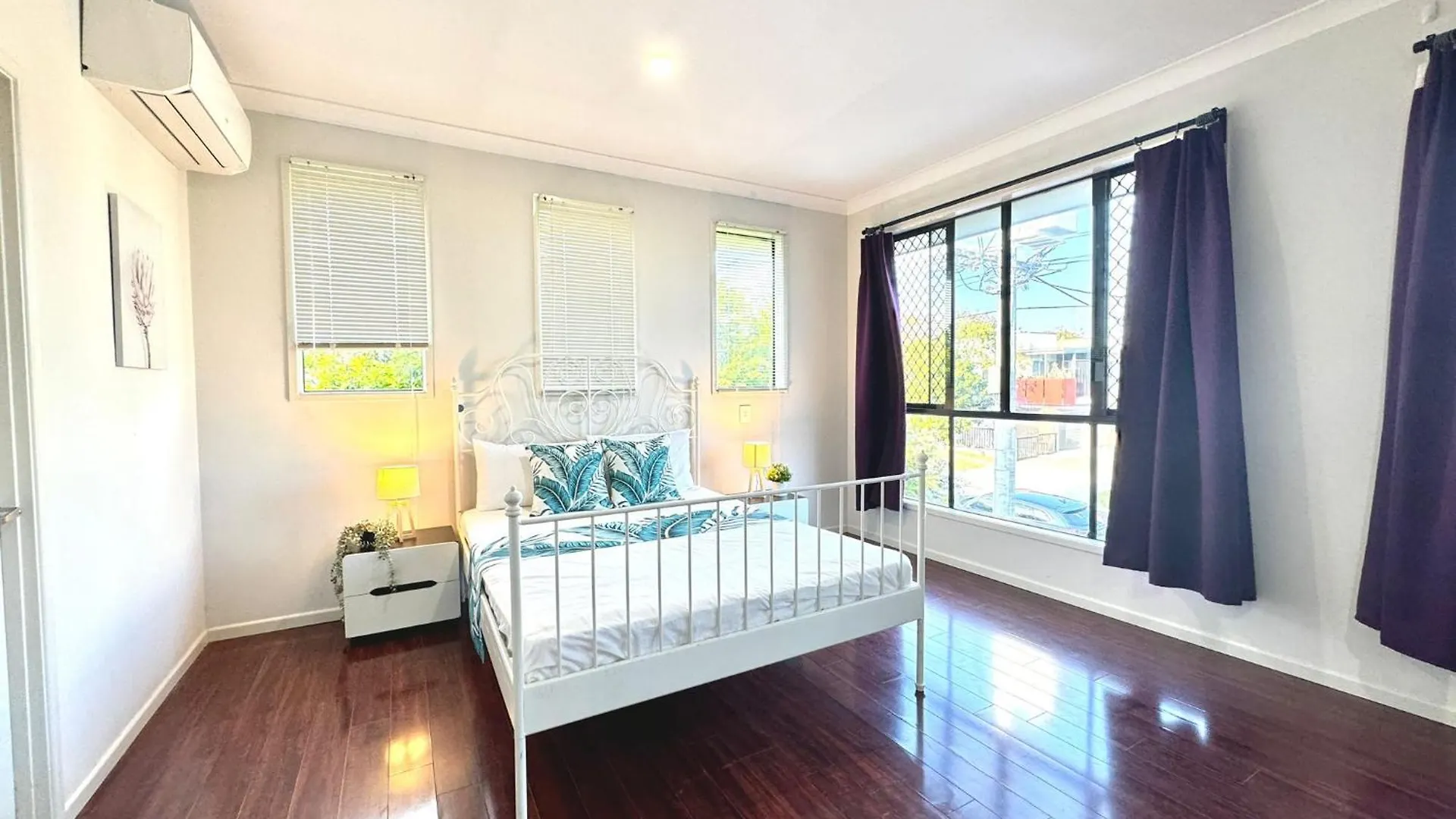 Peaceful Share Suite In Coopers Plains Brisbane