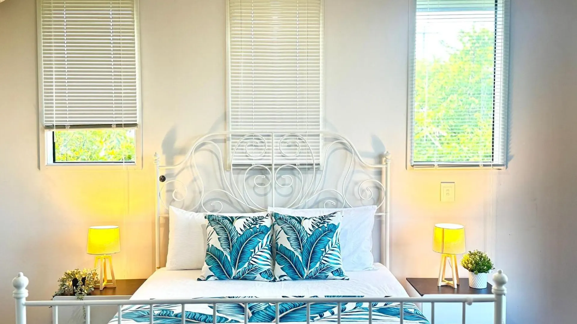 Peaceful Share Suite In Coopers Plains Brisbane