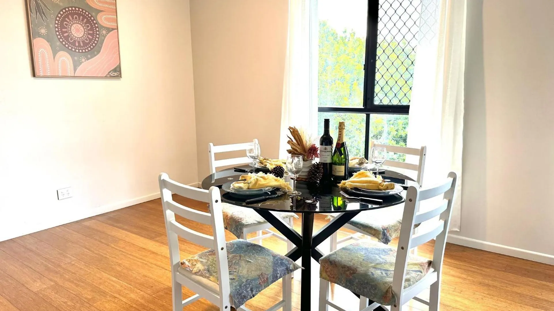 Peaceful Share Suite In Coopers Plains Brisbane 0*,  Australia
