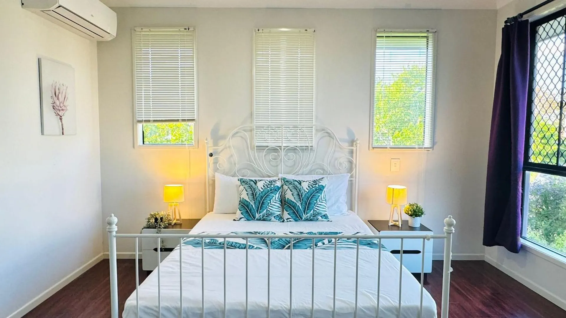 Guest house Peaceful Share Suite In Coopers Plains Brisbane