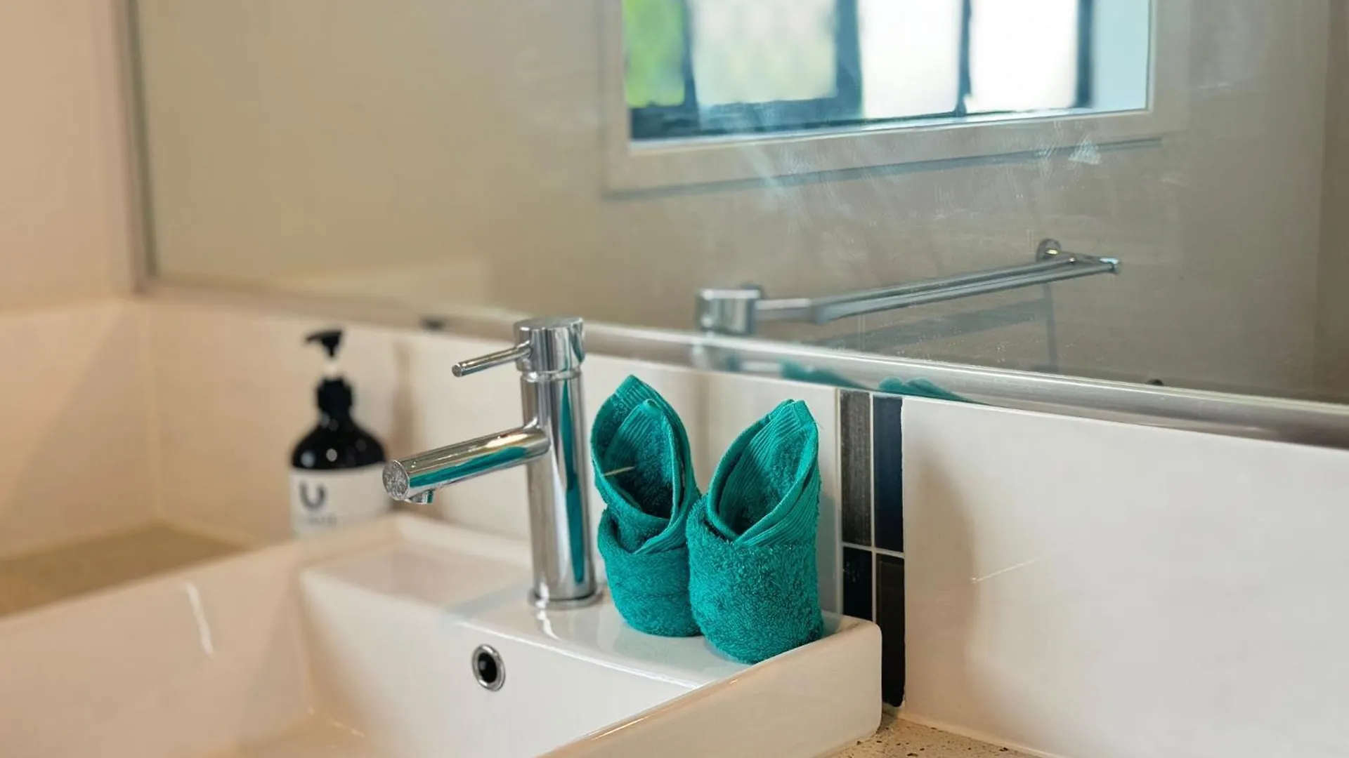 Peaceful Share Suite In Coopers Plains Brisbane Guest house