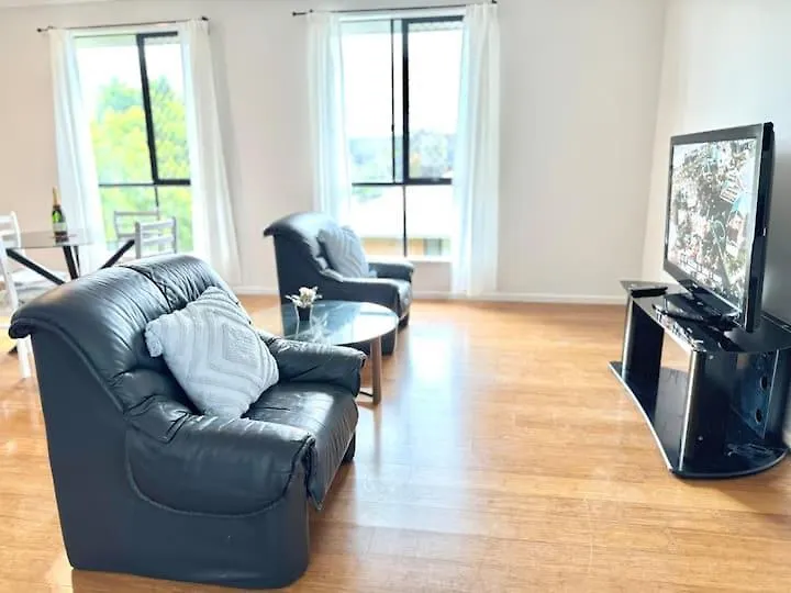 Guest house Peaceful Share Suite In Coopers Plains Brisbane