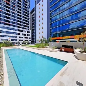 Private Bedroom & Bathroom In Shared Inner Brisbane