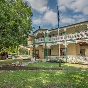 Grove Manor Brisbane