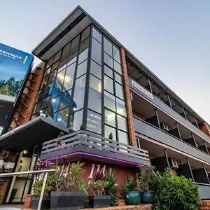 Kingsford Riverside Brisbane