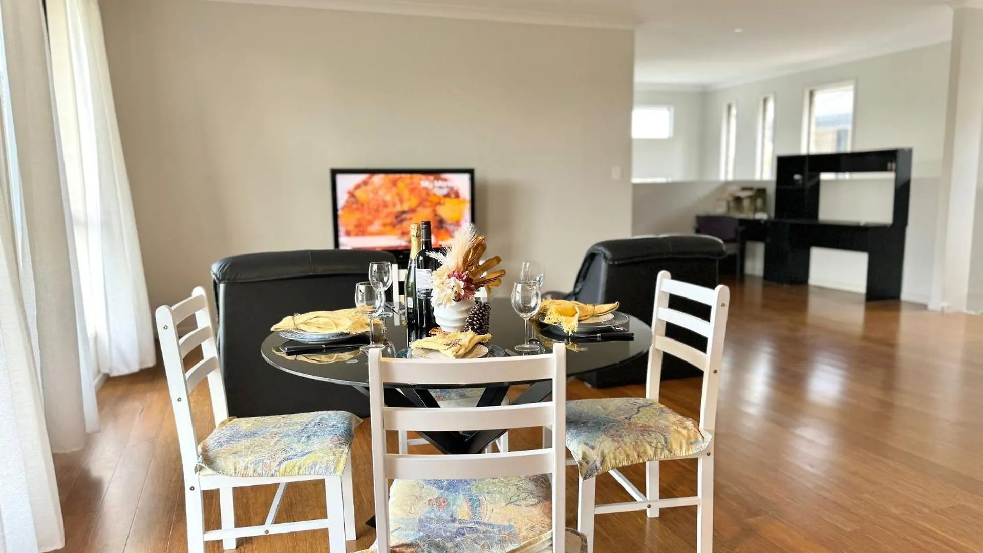Peaceful Share Suite In Coopers Plains Brisbane Gæstehus