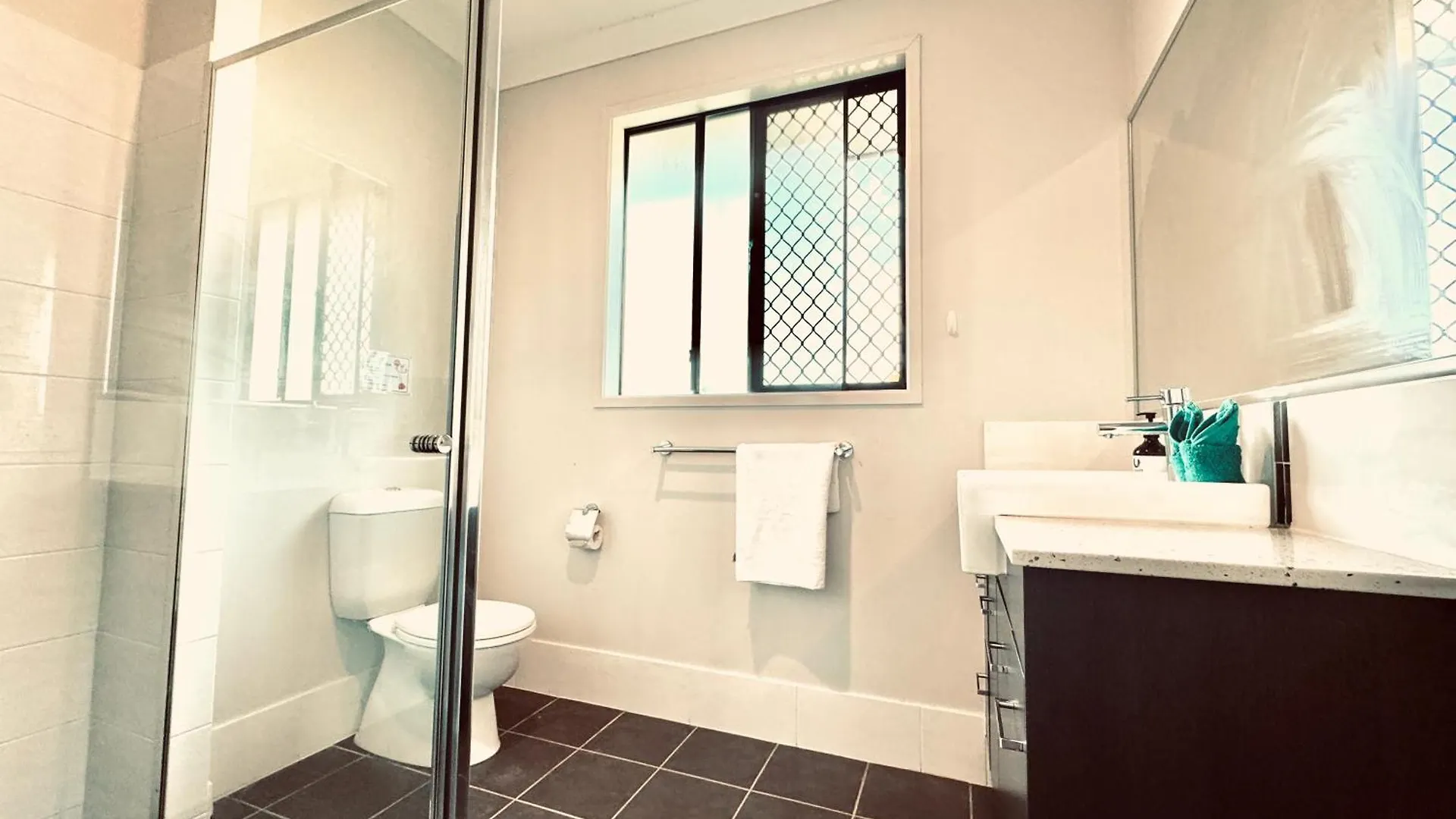 Gæstehus Peaceful Share Suite In Coopers Plains Brisbane Australien